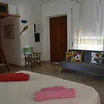 Sandalyon فندق سان تيودورو