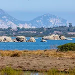 Ξενοδοχείο Sandalyon