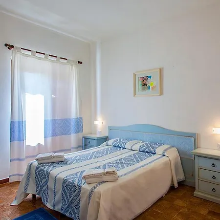 Sandalyon 3* San Teodoro (Sardinia)