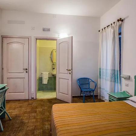 Hotel Sandalyon