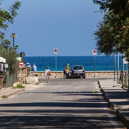 Hotel Sandalyon San Teodoro (Sardinia)