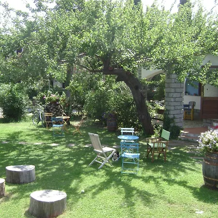 Sandalyon 3* San Teodoro (Sardinia)