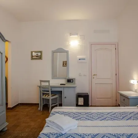 Sandalyon Hotel San Teodoro (Sardinia)