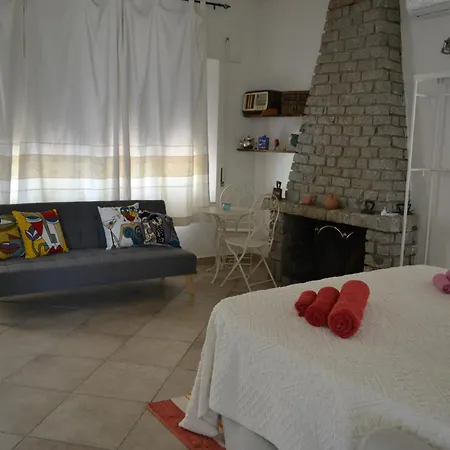 Sandalyon Hotel San Teodoro (Sardinia)