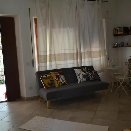 Hotel Sandalyon San Teodoro (Sardinia)