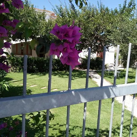 Sandalyon Hotel San Teodoro (Sardinia)