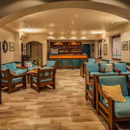 Sandalyon 3* San Teodoro (Sardinia)