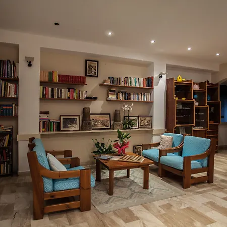 Sandalyon 3* San Teodoro (Sardinia)