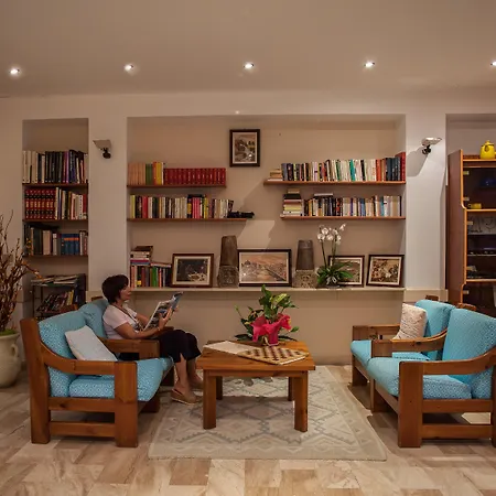 Hotel Sandalyon San Teodoro (Sardinia)