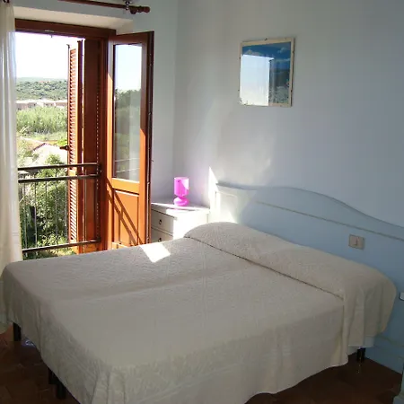 Sandalyon 3* San Teodoro (Sardinia)