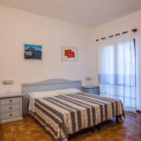 Hotel Sandalyon San Teodoro (Sardinia)