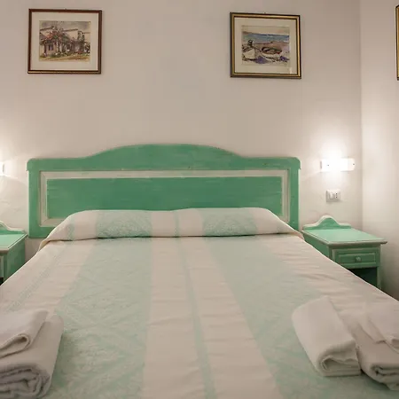 Sandalyon 3* San Teodoro (Sardinia)