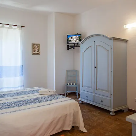 Sandalyon 3* San Teodoro (Sardinia)