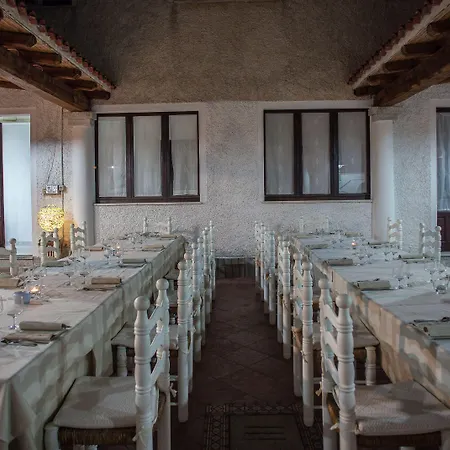 Sandalyon Hotel San Teodoro (Sardinia)