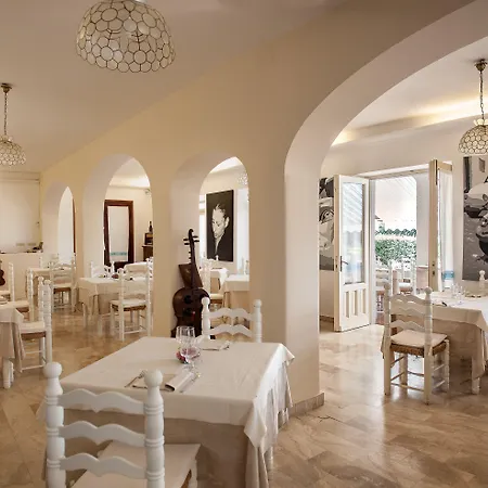 Sandalyon 3* San Teodoro (Sardinia)