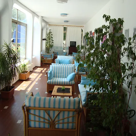 Sandalyon 3* San Teodoro (Sardinia)