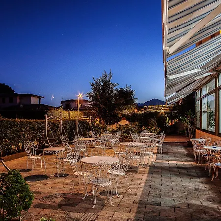 Sandalyon 3* San Teodoro (Sardinia)