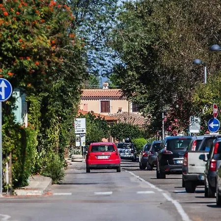 Hotel Sandalyon San Teodoro (Sardinia)