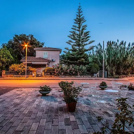 Sandalyon Hotel San Teodoro (Sardinia)