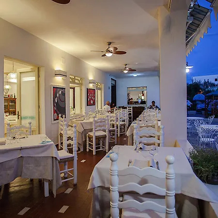 Sandalyon Hotel 3*