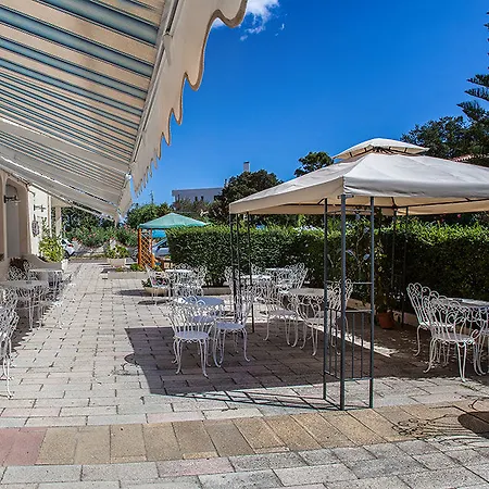 Sandalyon Hotel San Teodoro (Sardinia)