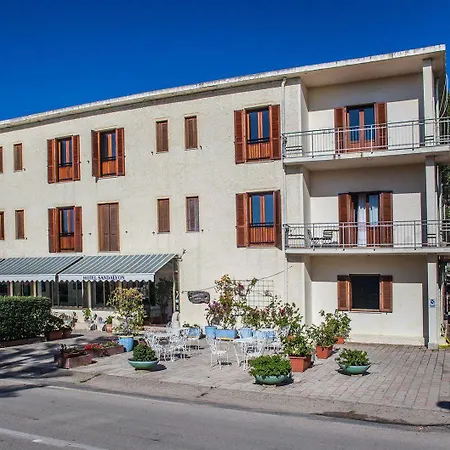 Hotel Sandalyon