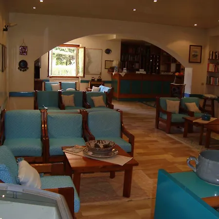 Sandalyon Hotel San Teodoro (Sardinia)