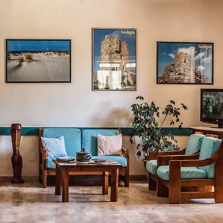 Hotel Sandalyon San Teodoro (Sardinia)
