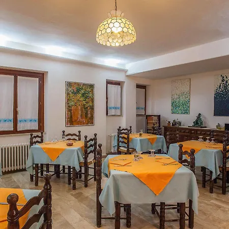 Sandalyon 3* San Teodoro (Sardinia)