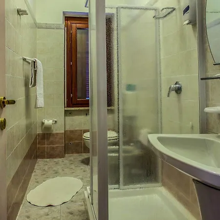 Hotel Sandalyon