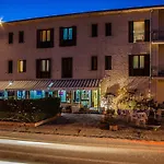 Hotel Sandalyon San Teodoro (Sardinia)