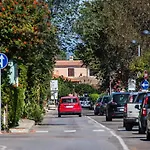 Hotel Sandalyon San Teodoro (Sardinia)