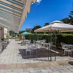 Sandalyon Hotel San Teodoro (Sardinia)