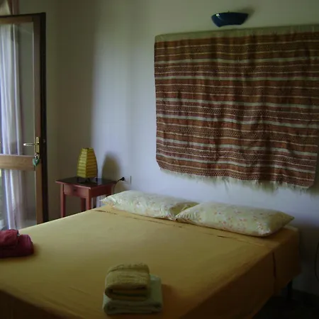 Sandalyon Hotel