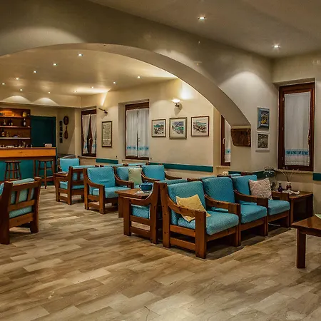 Sandalyon Hotel 3*