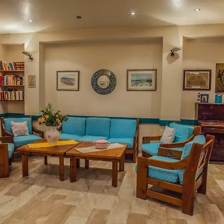 Sandalyon 3* 산테오도로