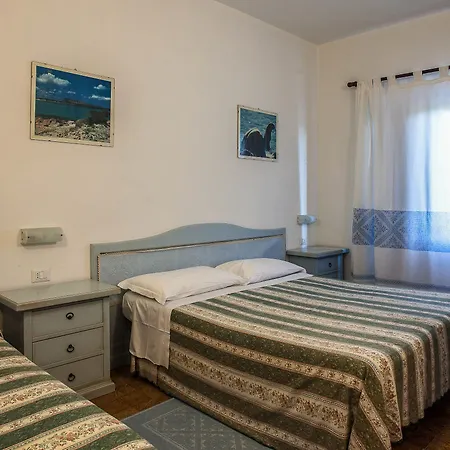 Hotel Sandalyon San Teodoro (Sardinia)