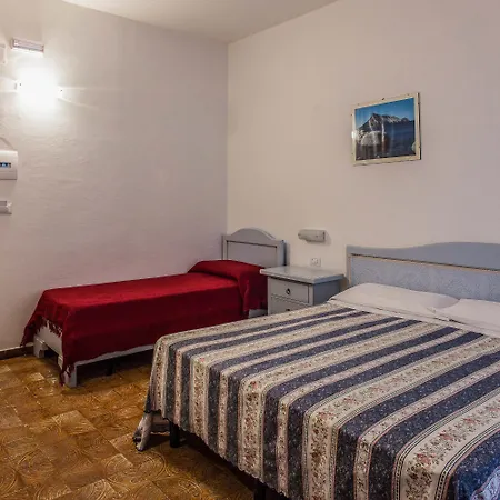 Hotel Sandalyon