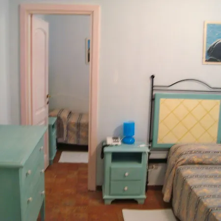 Hotel Sandalyon