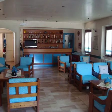Hotel Sandalyon