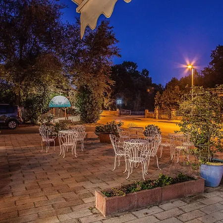 Sandalyon 3* San Teodoro (Sardinia)