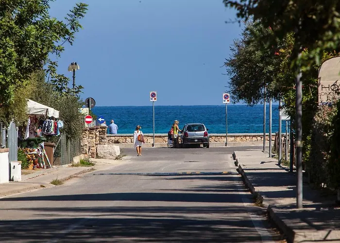 Hotel Sandalyon San Teodoro (Sardinia)
