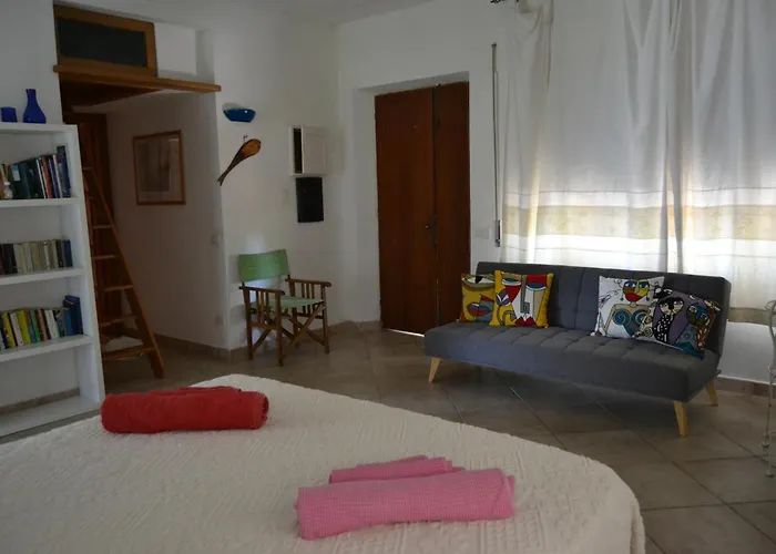 Sandalyon Hotel San Teodoro (Sardinia)