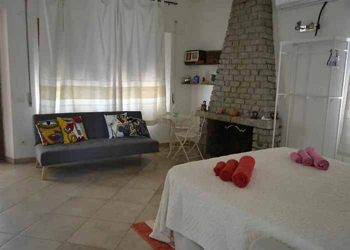 Sandalyon Hotel San Teodoro (Sardinia)