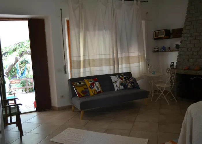 Hotel Sandalyon San Teodoro (Sardinia)