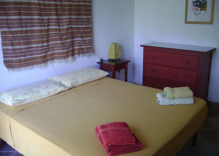 Sandalyon San Teodoro (Sardinia)