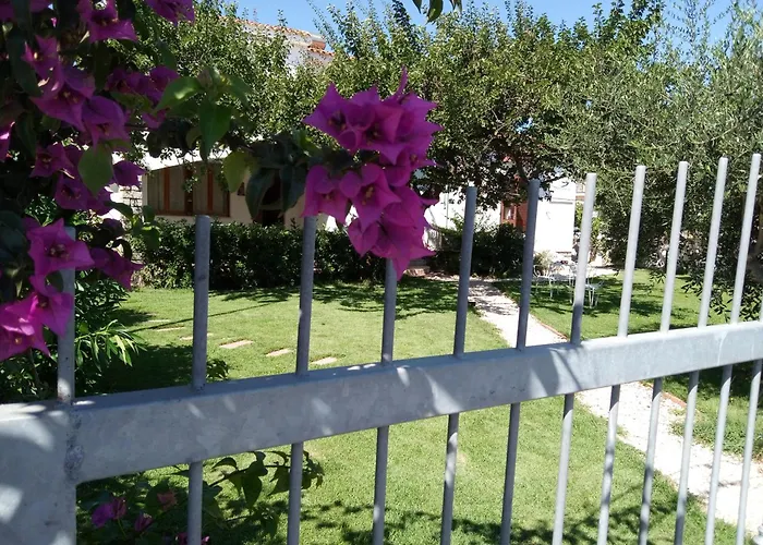 Sandalyon Hotel San Teodoro (Sardinia)