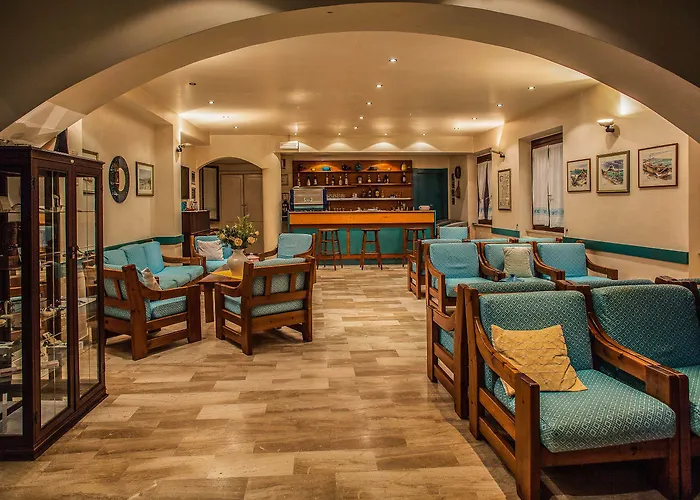 Sandalyon 3* San Teodoro (Sardinia)