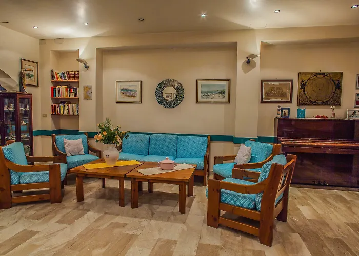 Sandalyon 3* San Teodoro (Sardinia)