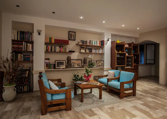 Sandalyon 3* San Teodoro (Sardinia)